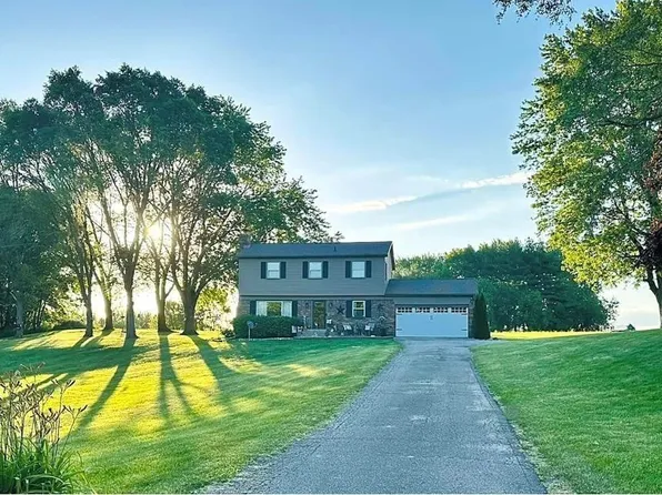 5138 N 1030 W, Kokomo, IN 46901