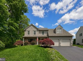 2969 Hearthside Ln, Lancaster, PA