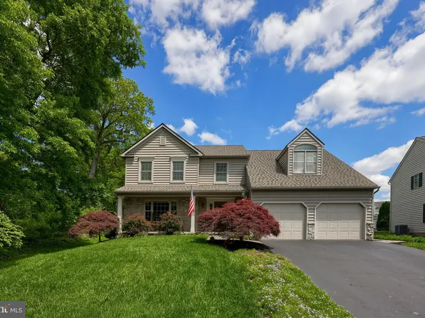 2969 Hearthside Ln, Lancaster, PA 17601