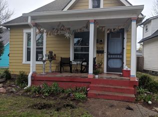 1215 Sterling St, Indianapolis, IN