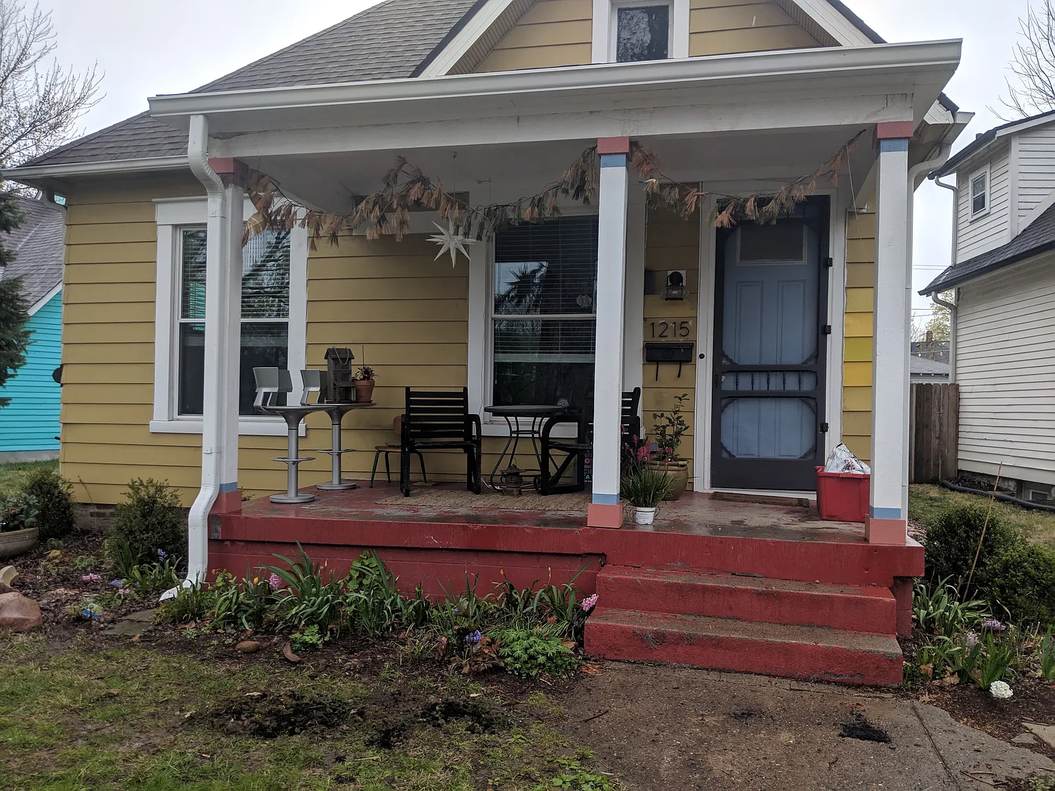 1215 Sterling St photo 1