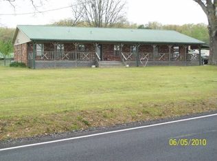 1996 Highway 31 N, Beebe, AR 72012