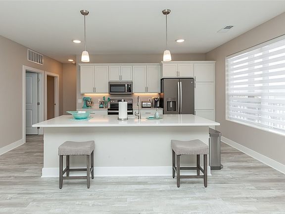 2nd image of 9065 Bishop Dr #201