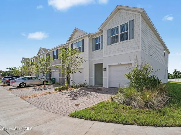 1895 Kendall Pointe Pl, Melbourne, FL 32935