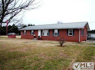 3168 Browns Mill Rd, Lascassas, TN 37085