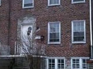 3519 Pelham Ave, Baltimore, MD 21213