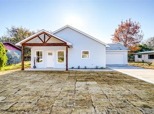 1501 Lands End St, Granbury, TX 76048