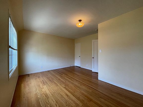 Primary bedroom, very spacious