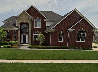 49660 Becher Dr W, Macomb, MI 48044