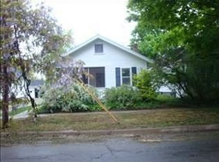 373 Budlong St, Adrian, MI 49221