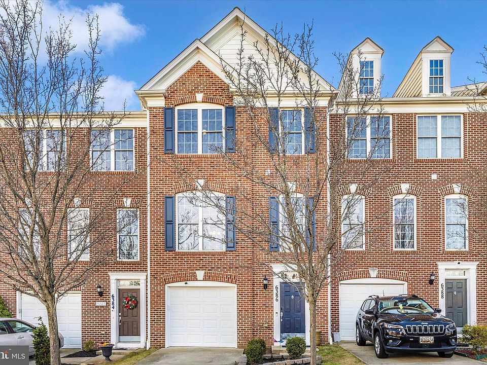 1st image of 6386 Meandering Woods Ct