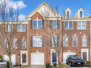 6386 Meandering Woods Ct, Frederick, MD 21701