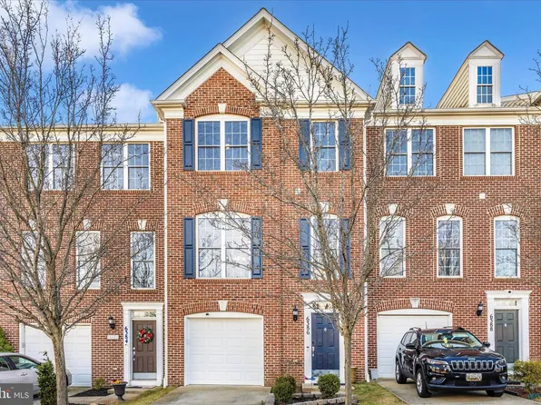 6386 Meandering Woods Ct, Frederick, MD 21701