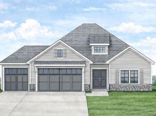 311 NE 51st Rd, Warrensburg, MO 64093