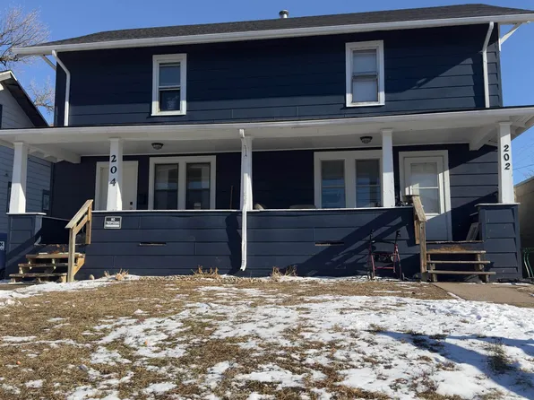 202 N French Ave, Sioux Falls, SD 57103