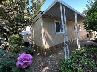 844 Nonie St, Santa Rosa, CA 95403