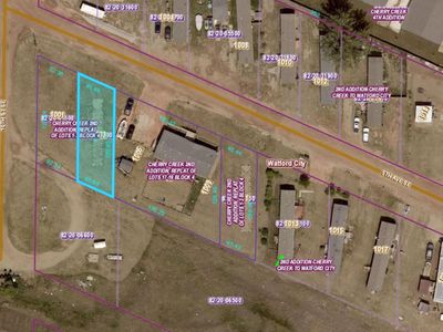 1003 5th Ave SE, Watford City, ND, 58854