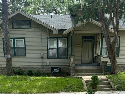2222 Andrews St, Rockford, IL, 61101