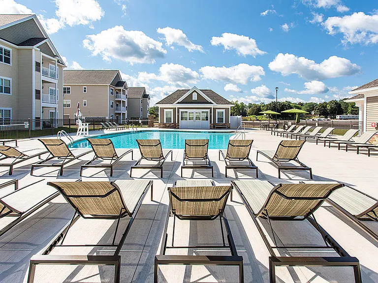 The Landings at Meadowood Apartment Homes — Photo 9