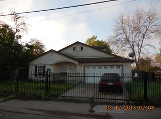 1100 Nogales St, Sacramento, CA 95838