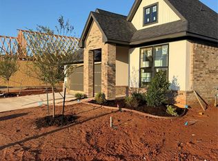 16321 Blackberry Farm Rd, Edmond, OK 73013