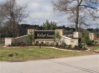 24010 McCall Sound Blvd, Magnolia, TX 77355