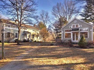 413 Middle St, West Newbury, MA, 01985