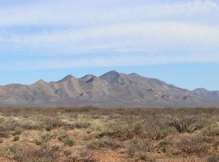 W Austin Henley Rd, Elfrida, AZ 85610