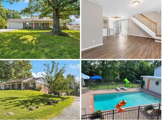 1800 Hillsboro Valley Park Rd, High Ridge, MO 63049