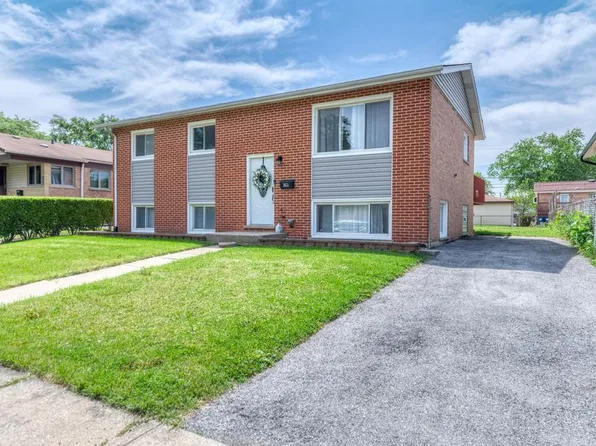 3613 W 123rd Pl, Alsip, IL 60803