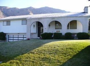 524 N 300 E, Brigham City, UT 84302