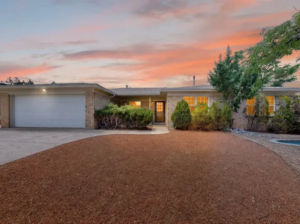 11424 Key West Dr NE, Albuquerque, NM 87111