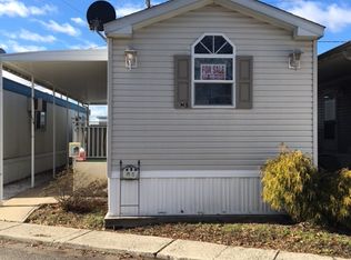 1501 Roosevelt Ave TRLR M5, Carteret, NJ 07008