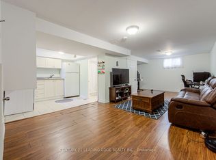 45 Wales Ave, Markham, ON L3P2C4