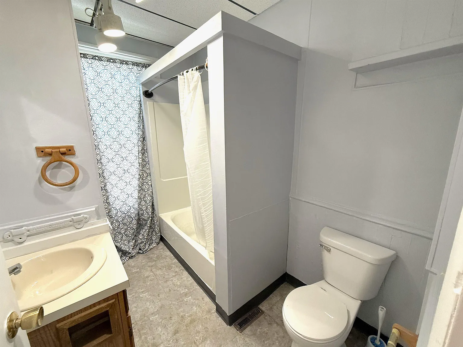 2 bed, 1.0 bath, 530 sqft, $850 — Photo 4