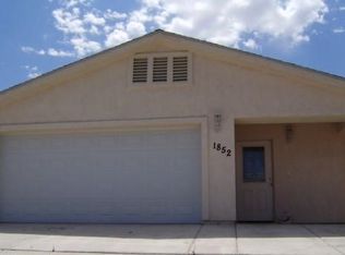 1852 Coronado Dr, Bullhead City, AZ 86442