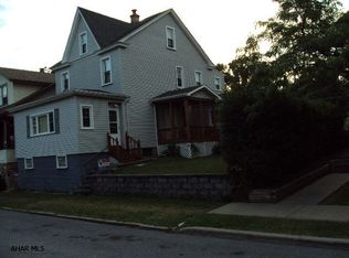 313 22nd Ave, Altoona, PA 16601