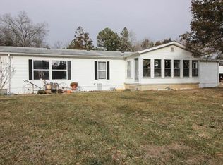 10447 Thomlinson Rd, Cadet, MO 63630