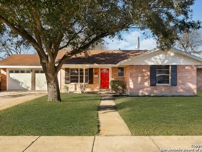 5019 Stoneleigh Dr, San Antonio, TX, 78220