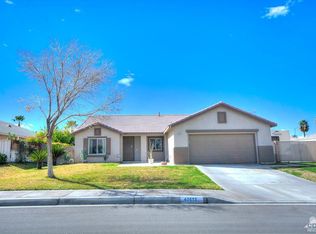 41615 Front Hall Rd, Bermuda Dunes, CA 92203