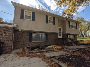 4144 Eastern Rd, Doylestown, OH 44230