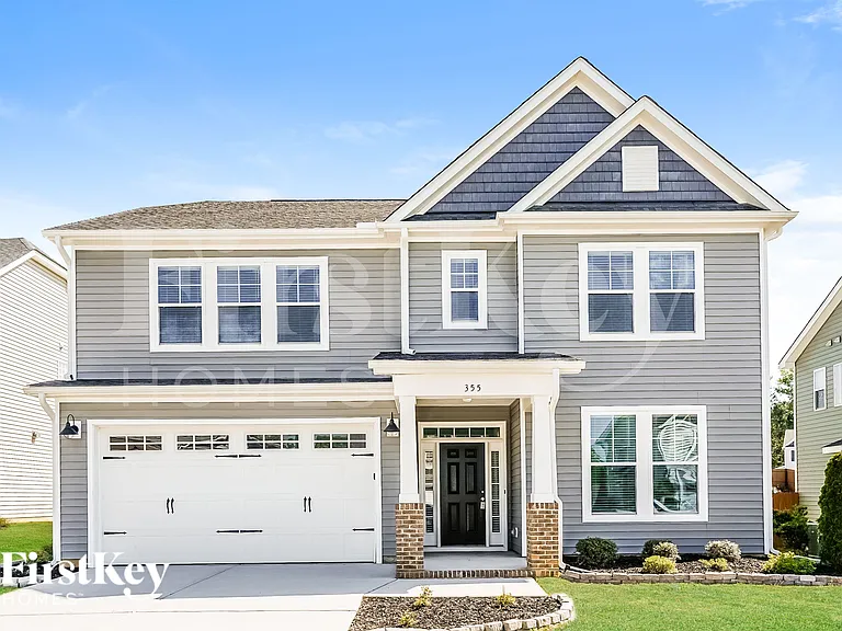 355 Streamliner Blvd — Photo 1