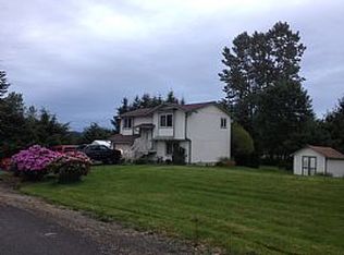 165 Valley Meadows Dr, Chehalis, WA 98532