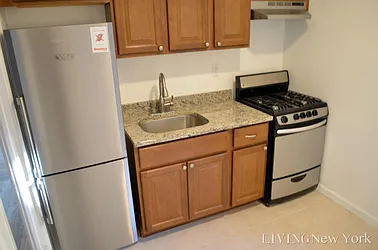 Rented by Living New York