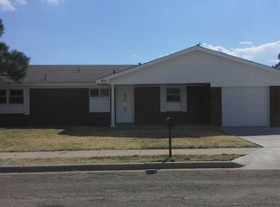 921 Comer Dr, Clovis, NM 88101
