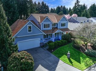 Wellington Courte, Puyallup, WA 98375