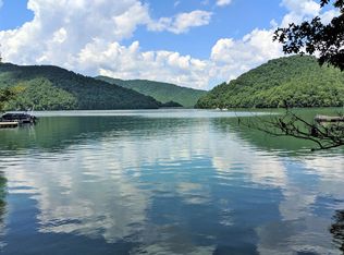 16937 Wayah Rd, Topton, NC 28781