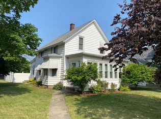 202 W Cedar St, Ladd, IL 61329