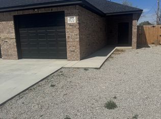 409 10th Ave #B, Canyon, TX 79015