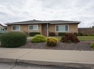 5481 Deodar St, Montclair, CA 91763